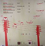 Various : Post Office EP (12", EP)