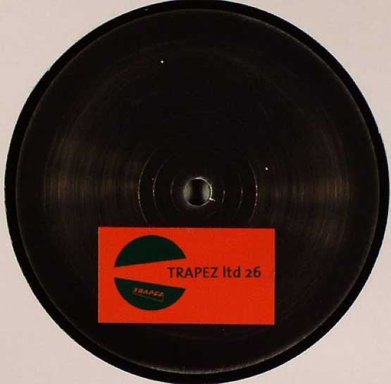 Und : Coccopuffs (12")