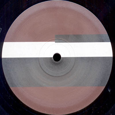 Lowfour : Muscle & Hate EP (12")