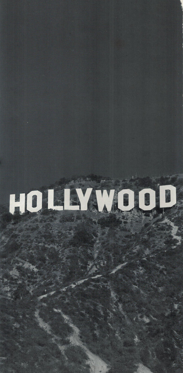 Various : Hitsville USA • The Motown Singles Collection Volume Two 1972-1992 (4xCD, Comp, Club + Box)