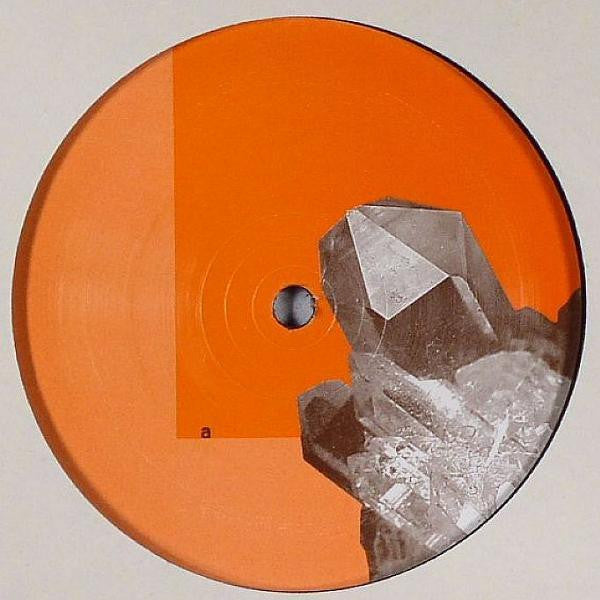 Serafin : Kristall EP (12", EP)