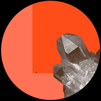 Serafin : Kristall EP (12", EP)