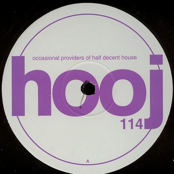 Various : Future Grooves Vol. 2  (12", 1/2)