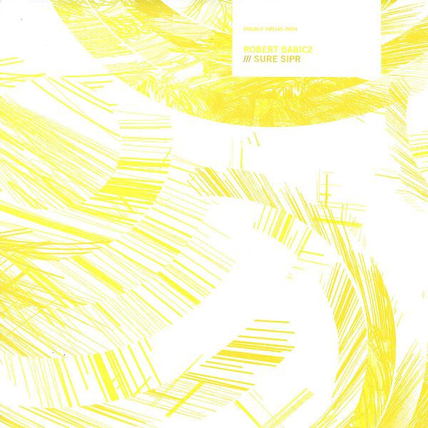 Robert Babicz : Sure Sipr (2x12", Album)