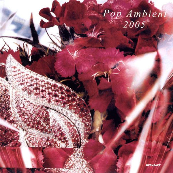 Various : Pop Ambient 2005 (LP, Comp)