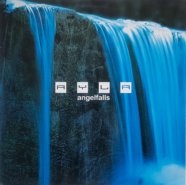 Ayla : Angelfalls (12")