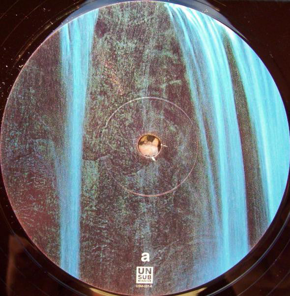 Ayla : Angelfalls (12")