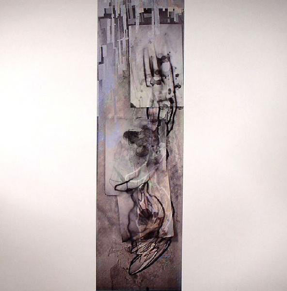 Burnt Friedman* : Nonplace 2 EP (12", EP)