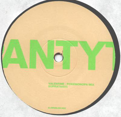 Pantytec : Pony Slaystation (2xLP, Album)
