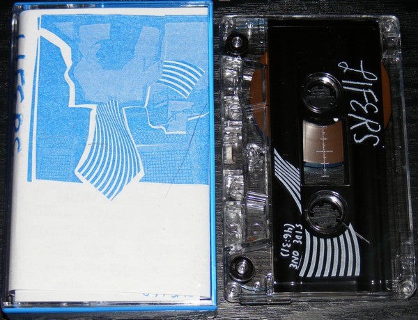 Various : Lifers (A Life Like Compilation) (Cass, Comp, C96)