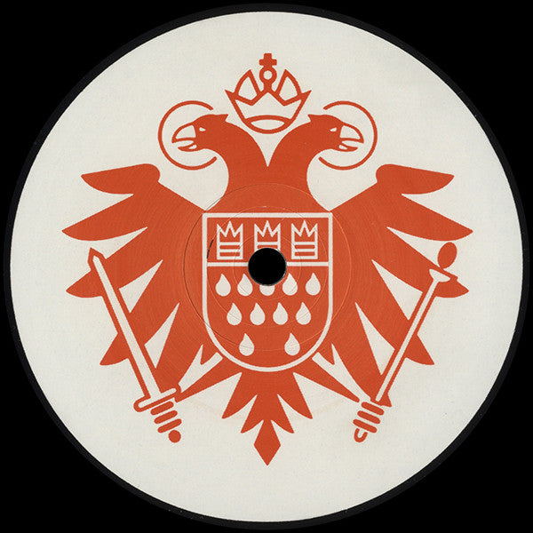 M. Mayer* / Reinhard Voigt : Speicher 2 (12")