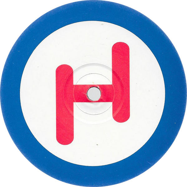 The Modwheel* : Destination Morocco (12", EP)