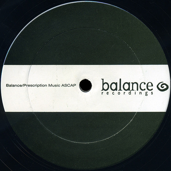 Chez Damier, Stacey Pullen : Forever Monna (12", Promo)