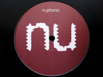 Laj : The Crunch (12")