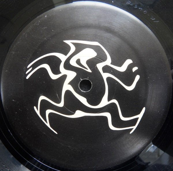 AutoKat : Gimme The Beat (12")