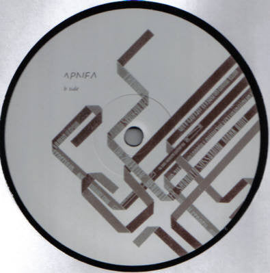 Alex Under : Multiplicanciones (12")