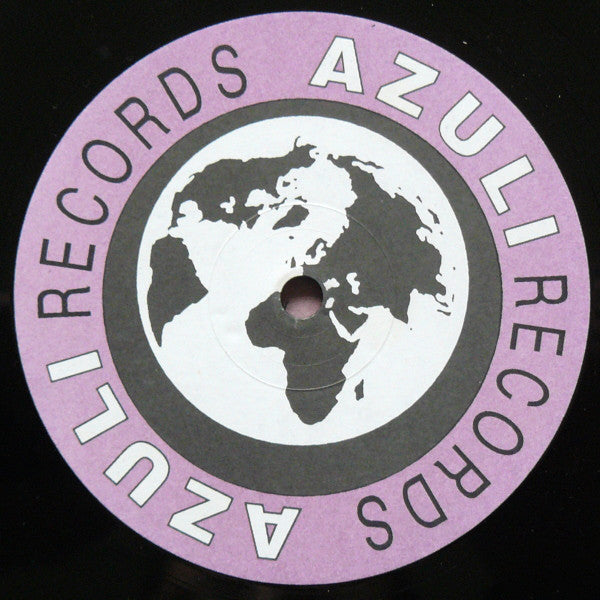 Disco Elements : Volume Five (12")