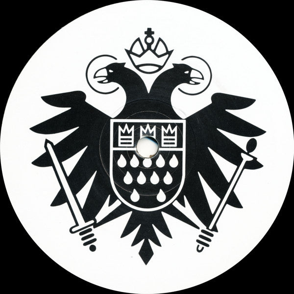 M Of M* : Speicher 27 (12")
