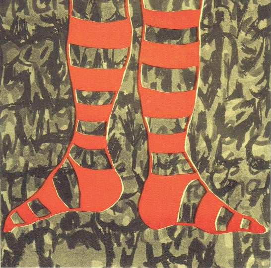 Witchypoo : Groaning Machine + 2 (7", Single)