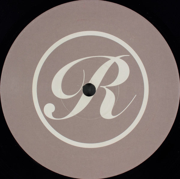 Luzon : The Baguio Track (12", Single)