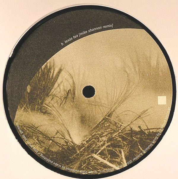 Deadbeat : Preliminary Findings (12")