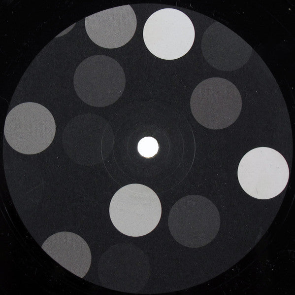 Dettinger : Totentanz (12")