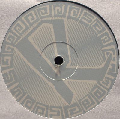 Seiji : Density / Taste (12")