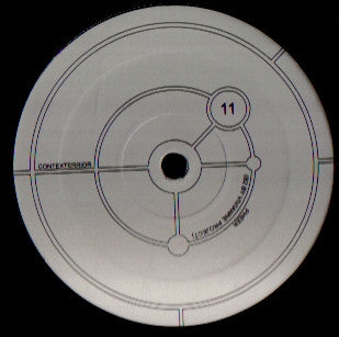 Pheek vs. Vivianne Project : Untitled (12")