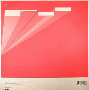 Und : Maxfield (12")