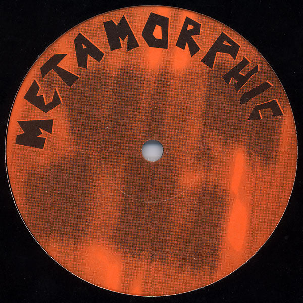 Titonton* : Embryonic EP (12", EP)