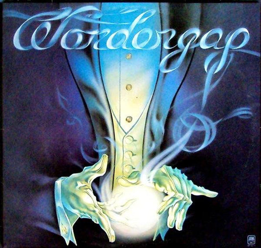 Wondergap : Wondergap (LP, Album, Promo)