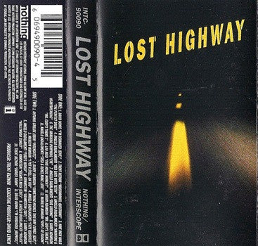Various : Lost Highway (Cass, Comp)