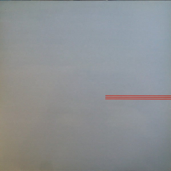 Various : Nicht Sushi EP (12", EP)