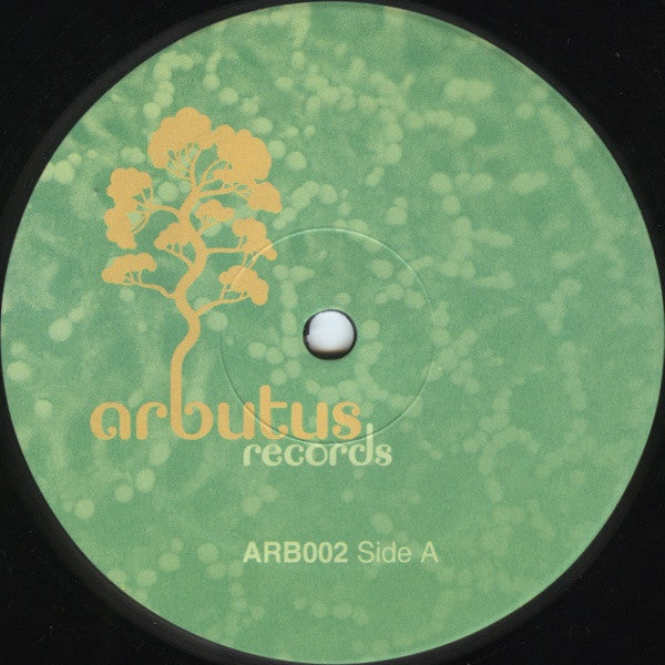 Tomas Jirku / Ben Nevile : Between Homer & Hamilton (12")