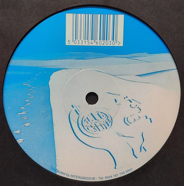 Aubrey : Impressions (12")