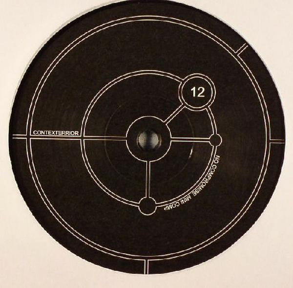 Various : No Compromise Mini Comp (12")