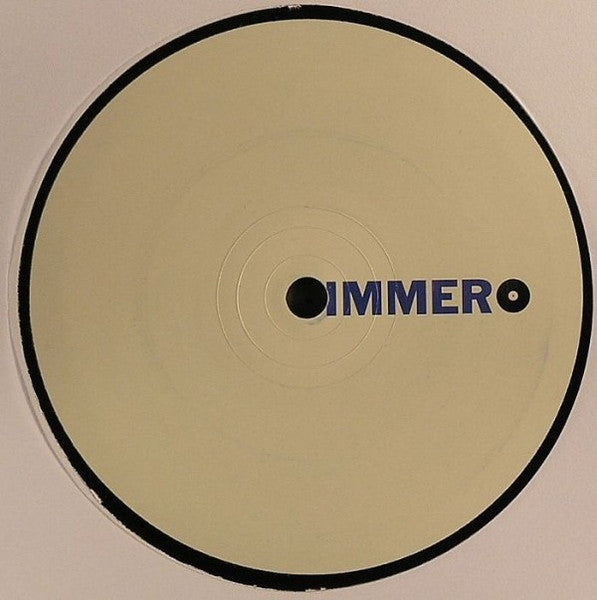 Various : Immer Null (12")