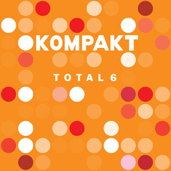 Various : Total 6 (2x12", Comp)