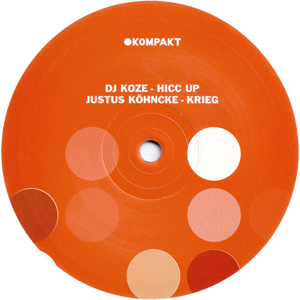 Various : Total 6 (2x12", Comp)