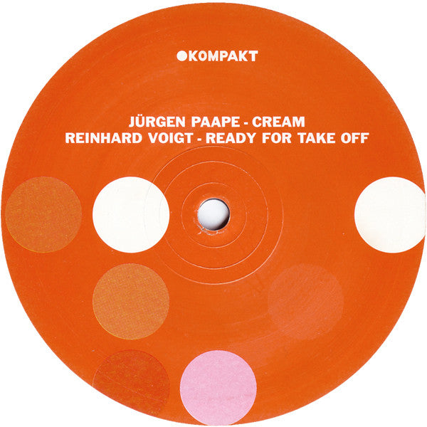 Various : Total 6 (2x12", Comp)
