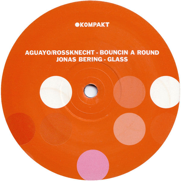 Various : Total 6 (2x12", Comp)