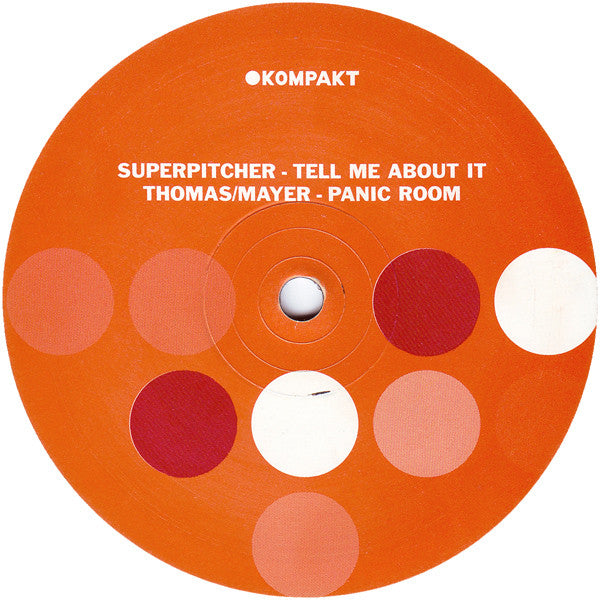 Various : Total 6 (2x12", Comp)
