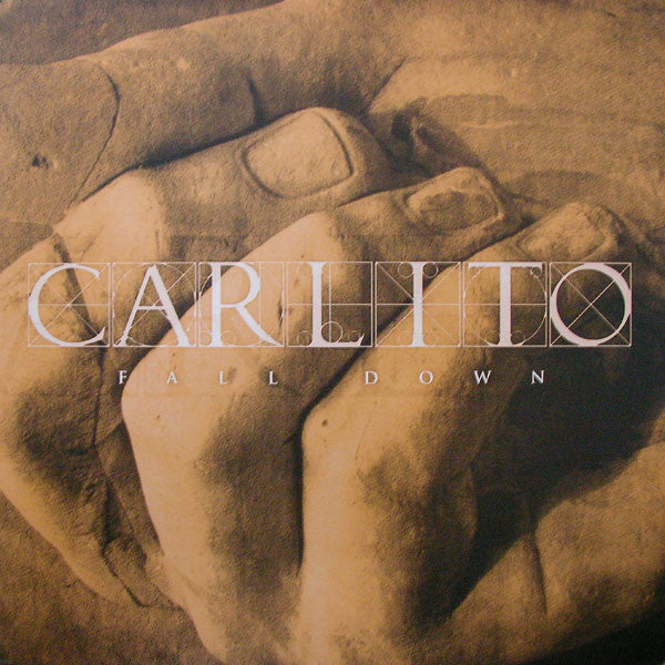 Carlito : Fall Down / Introspective (12")