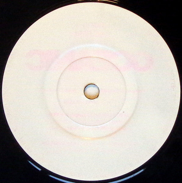 18th Dye : Dive (7")