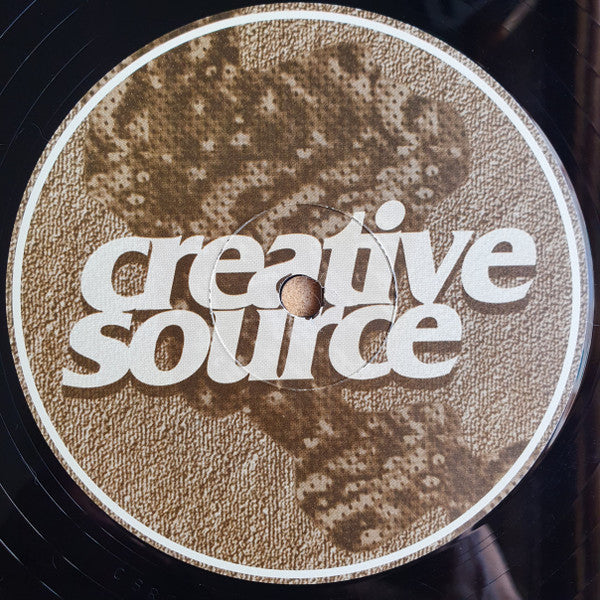 Big Bud : Rafiki / Memories (12")