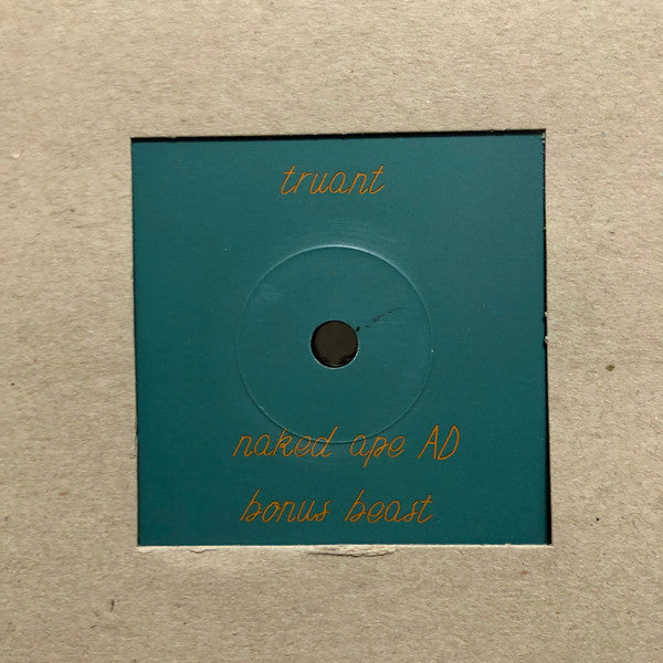 Truant : Naked Ape BC (12")