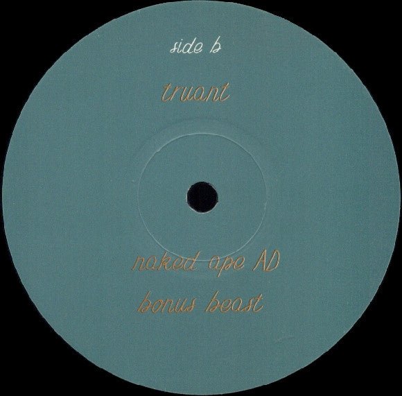Truant : Naked Ape BC (12")