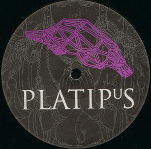 Art Of Trance Feat. Caroline Lavelle : Breathe (12")