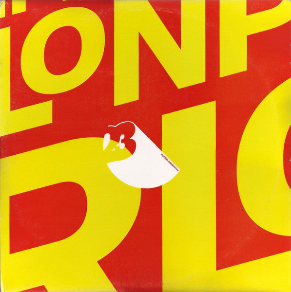 Various : Superlongevity 2 (2x12", Comp)