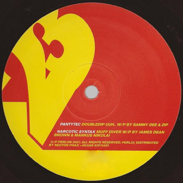 Various : Superlongevity 2 (2x12", Comp)